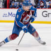 Avalanche President Joe Sakic says Cale Makar will finish career with Colorado