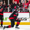Résumé Finale Coupe Stanley match5 Golden Knights Hurricanes