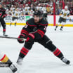 Sean Walker Hurricanes Golden Knights Finale Coupe Stanley