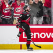 Sebastian Aho steadying presence for Carolina Hurricanes with Stanley Cup in sight