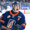 JP Hurlbert made most of opportunity in WHL ahead of 2026 NHL Draft