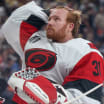 Hurricanes goalie Andersen available to start Game 6 of Stanley Cup Final against Golden Knights