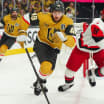 Vegas Golden Knights experience avoids panic for must win Game 6 of Stanley Cup Final