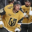 Reilly Smith back in Vegas Golden Knights lineup for Game 6 of Stanley Cup Final