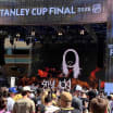 Stanley Cup Final Game 6 live blog June 14 2026