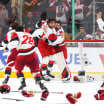 Carolina Hurricanes Vegas Golden Knights Stanley Cup Final Game 6 recap June 14 2026