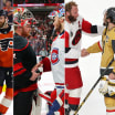 Carolina Hurricanes game-by-game recap on way to Stanley Cup Final