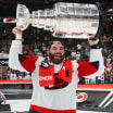 Stanley Cup Final blog: Jordan Martinook June 14 2026