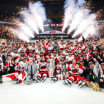 Recap: Canes Vanquish Vegas To Claim Stanley Cup