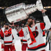 Hurricanes core rewarded with Stanley Cup after years of heartbreak