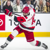 NHL EDGE stats Carolina Hurricanes win Stanley Cup 2026