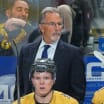 John Tortorella wont return as Vegas Golden Knights coach