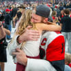 Jordan Staal daughter grills him after Stanley Cup title 