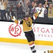 Mitch Marner says playing in Vegas helped release stress and pressure