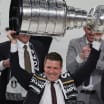 Trainer der Vegas Golden Knights Ryan Craig folgt auf John Tortorella