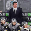 Ryan Craig named coach of Vegas Golden Knights