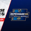 Balado Podcast Repêchage 2026 McKenna Stenberg Maple Leafs
