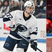 Experts divided on taking Gavin McKenna Ivar Stenberg with top pick in 2026 NHL Draft