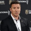 Ryan Craig new Vegas Golden Knights coach believes he is ready for job