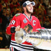 Retiring Jonathan Toews calls time with Chicago Blackhawks dream come true