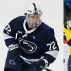 2026 NHL Draft preview McKenna, Stenberg top candidates for No. 1 pick
