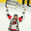Nicolas Deslauriers signs 2-year contract Carolina Hurricanes