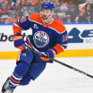 Jason Dickinson signs five year contract with Edmonton Oilers