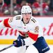 Samoskevich acquis des Panthers par le Kraken