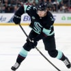 Kraken Bobby McMann contrat six ans