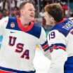 Social media reacts to Brady Tkachuk trade