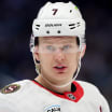 Florida Panthers swing big with Brady Tkachuk trade