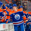 RELEASE: Oilers sign Connor Murphy to five-year contract
