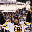 Patrice Bergeron no-brainer first-ballot Hockey Hall of Famer