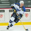 Keith Tkachuk caps emotional weekend with Hall of Fame induction