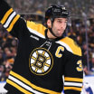 Patrice Bergeron no-brainer first-ballot Hockey Hall of Famer