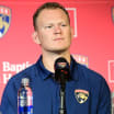 NHL fantasy hockey outlook Brady Tkachuk trade to Panthers 2026