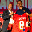 Brady Tkachuk ready for 'next chapter' with Florida