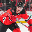 Nemec et Tsyplakov passent aux Flames