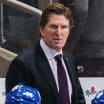 Mike Babcock hired as Edmonton Oilers coach