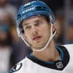 William Eklund traded to Ottawa Senators by San Jose Sharks