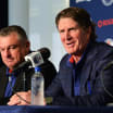 TALKING POINTS: Mike Babcock unveiled as new Oilers Head Coach