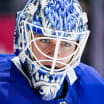 Joseph Woll excited for fresh start after trade to Philadelphia Flyers