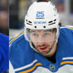 NHL EDGE stats Jordan Kyrou traded to Washington Capitals 2026