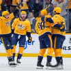 Predators to Play Four-Game 2026 Preseason Schedule - 2026_06_25