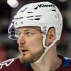 Valeri Nichushkin traded to Columbus Blue Jackets by Colorado Avalanche