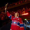 Yvan Cournoyer appointed to Order of Canada