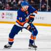Tony DeAngelo signs two year contract with New York Islanders