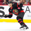 Jordan Spence signs four year contract with Ottawa Senators