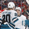 New city, familiar company for Eklund