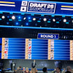 2026 NHL Draft first round tracker analysis